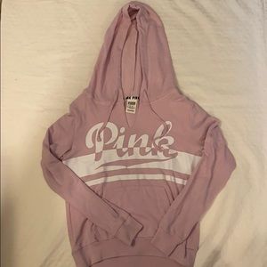 Victoria’s Secret PINK Brand V-Neck Hoodie!